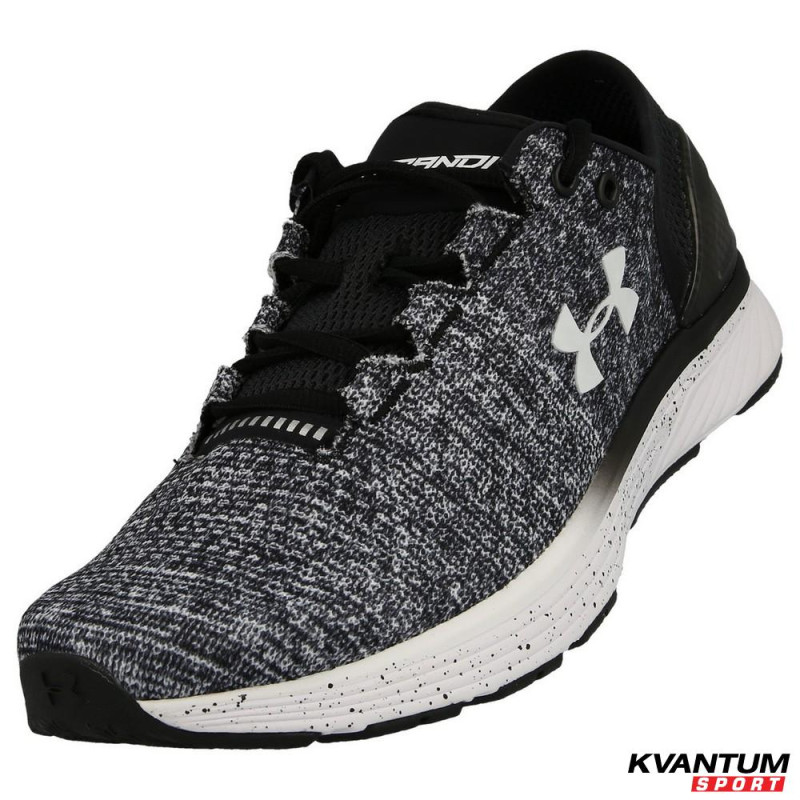 Ua women's shop charged bandit 3