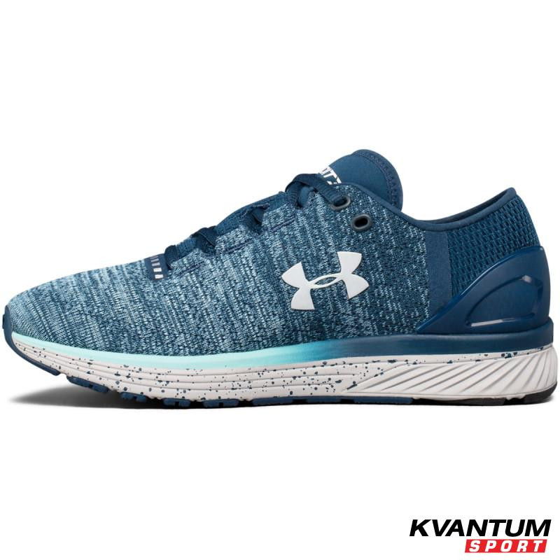 Ua charged bandit 3 womens hot sale