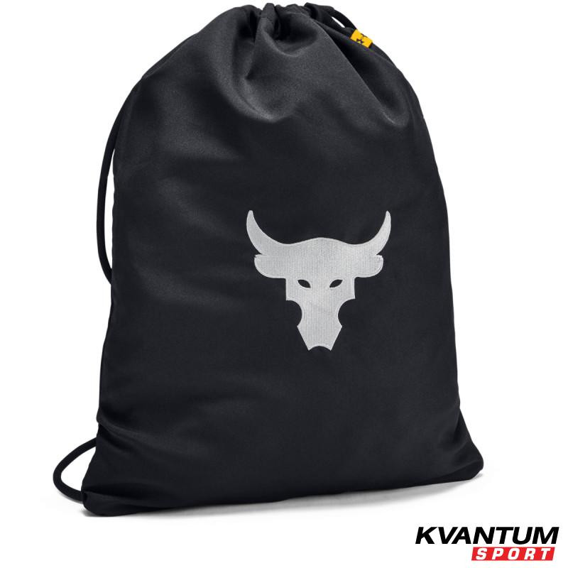 Project rock sales laundry bag