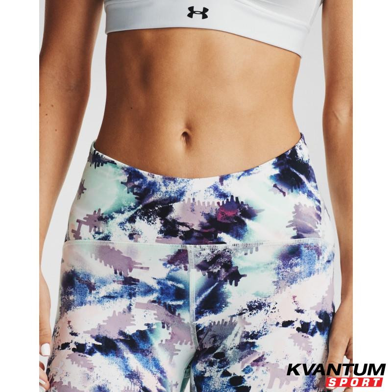 Women s UA Fly Fast Printed Crop Kvantum Sport Online Shop