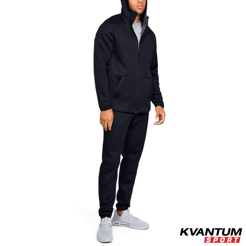 Men s UA MOVE Full Zip Hoodie Kvantum Sport Online Shop