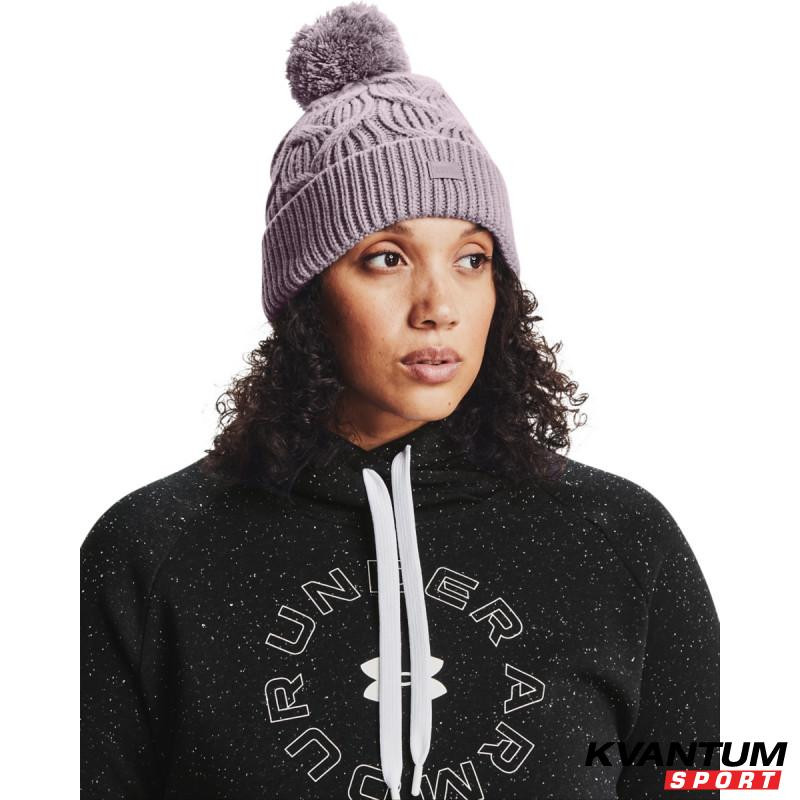Ua around town beanie online