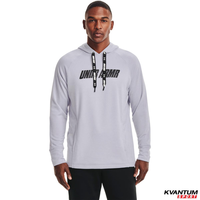 Men s UA Baseline Hoodie Kvantum Sport Online Shop