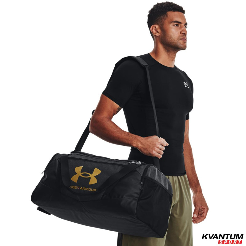 UA Undeniable 5.0 MD Duffle Bag Kvantum Sport Online Shop
