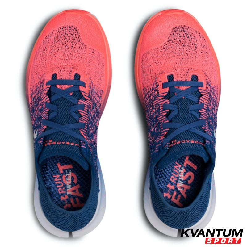 Ua threadborne blur best sale womens