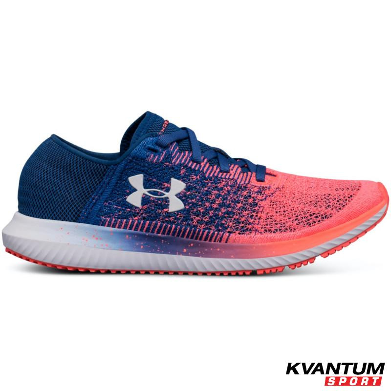Women s UA Threadborne Blur Running Shoes Kvantum Sport Online Shop