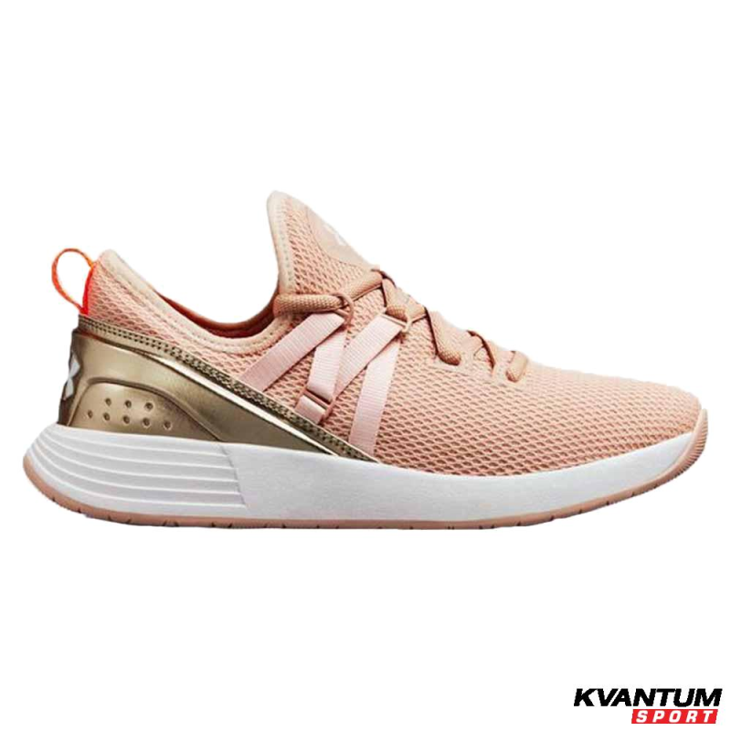 Ua breathe trainer store