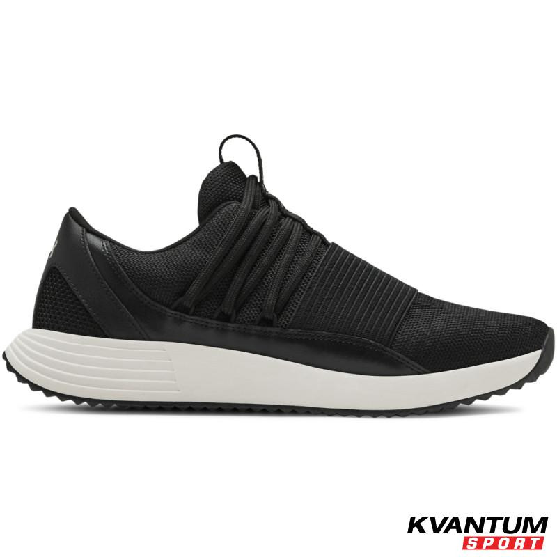 Women's ua breathe lace outlet x nm sportstyle shoes