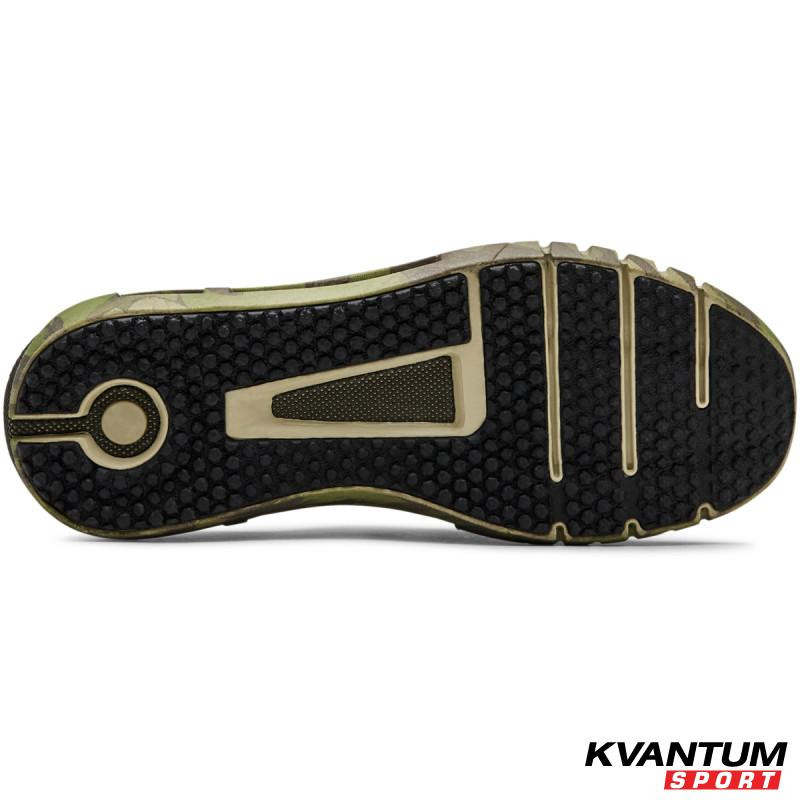 Ua hovr slk evo print midsole online