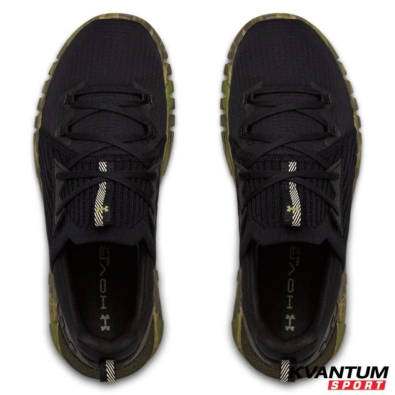 Ua hovr slk on sale evo print midsole