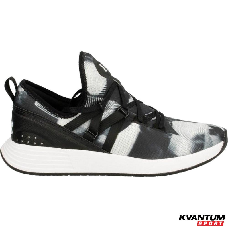 Ua breathe trainer store