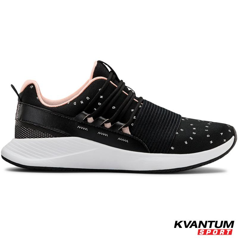 Women's ua charged breathe mcrprnt clearance sportstyle shoes