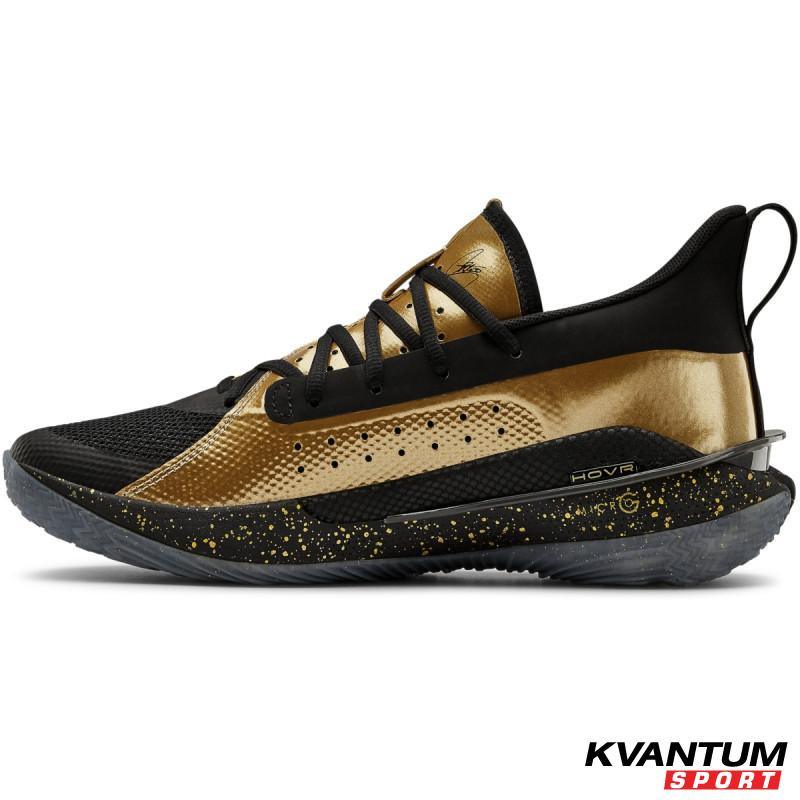 Adult ua curry 7 tb clearance basketball shoes