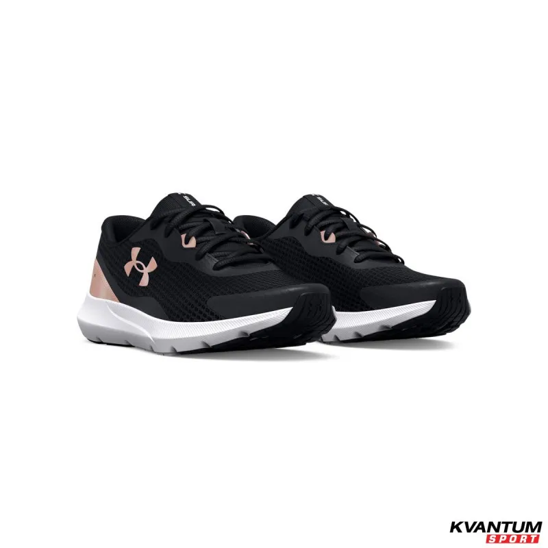 Women's UA Surge 3 Running Shoes