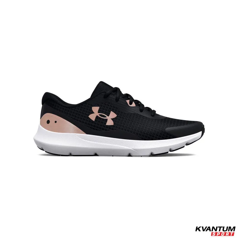 Women's UA Surge 3 Running Shoes
