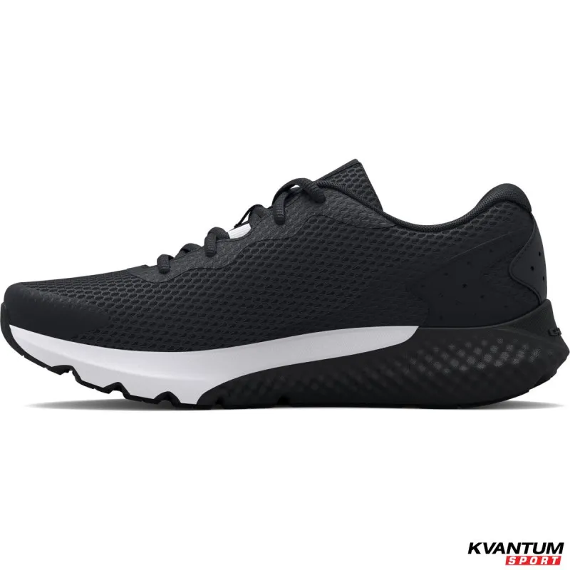 Boys' Grade School UA Charged Rogue 3 Running Shoes