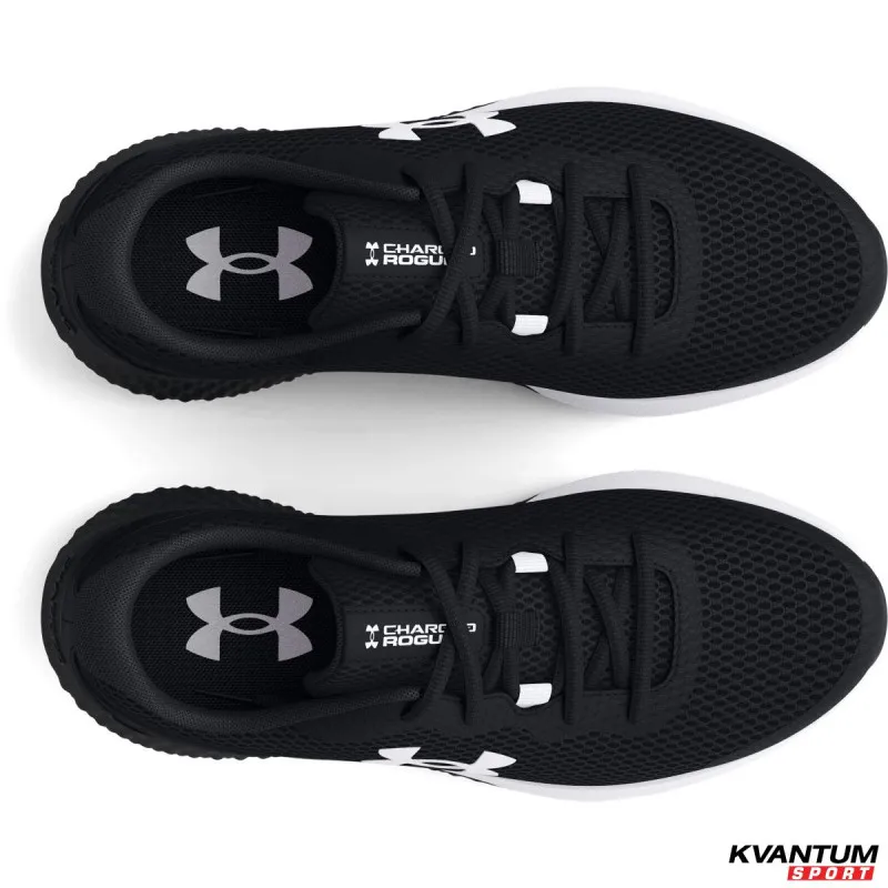 Boys' Grade School UA Charged Rogue 3 Running Shoes