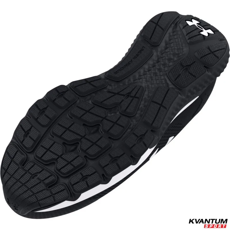 Boys' Grade School UA Charged Rogue 3 Running Shoes