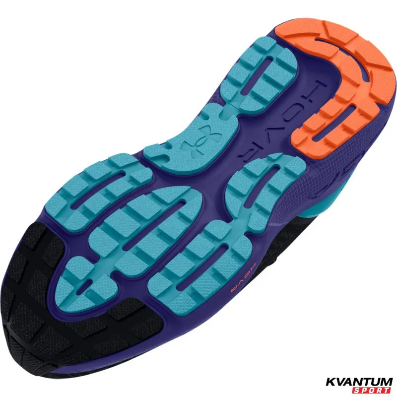 Men's UA HOVR™ Mega 3 Clone Running Shoes