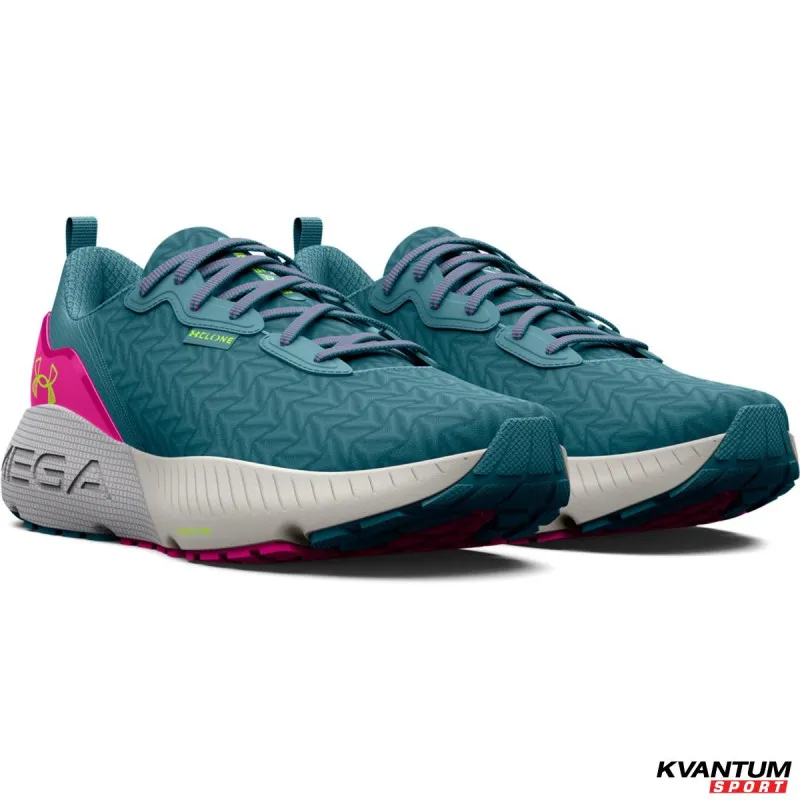 Women's UA HOVR™ Mega 3 Clone Running Shoes