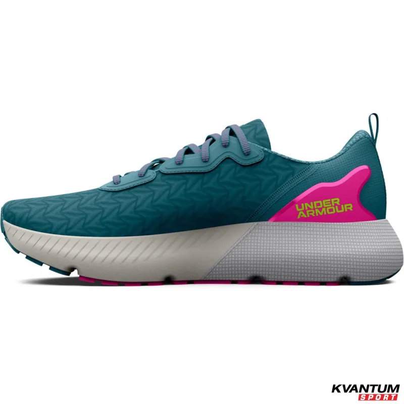 Women's UA HOVR™ Mega 3 Clone Running Shoes