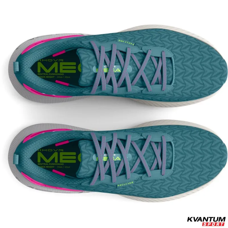 Women's UA HOVR™ Mega 3 Clone Running Shoes