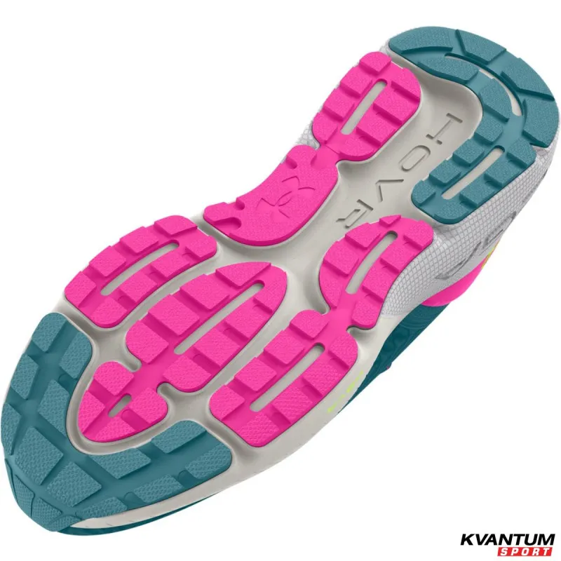 Women's UA HOVR™ Mega 3 Clone Running Shoes