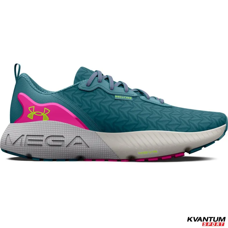Women's UA HOVR™ Mega 3 Clone Running Shoes