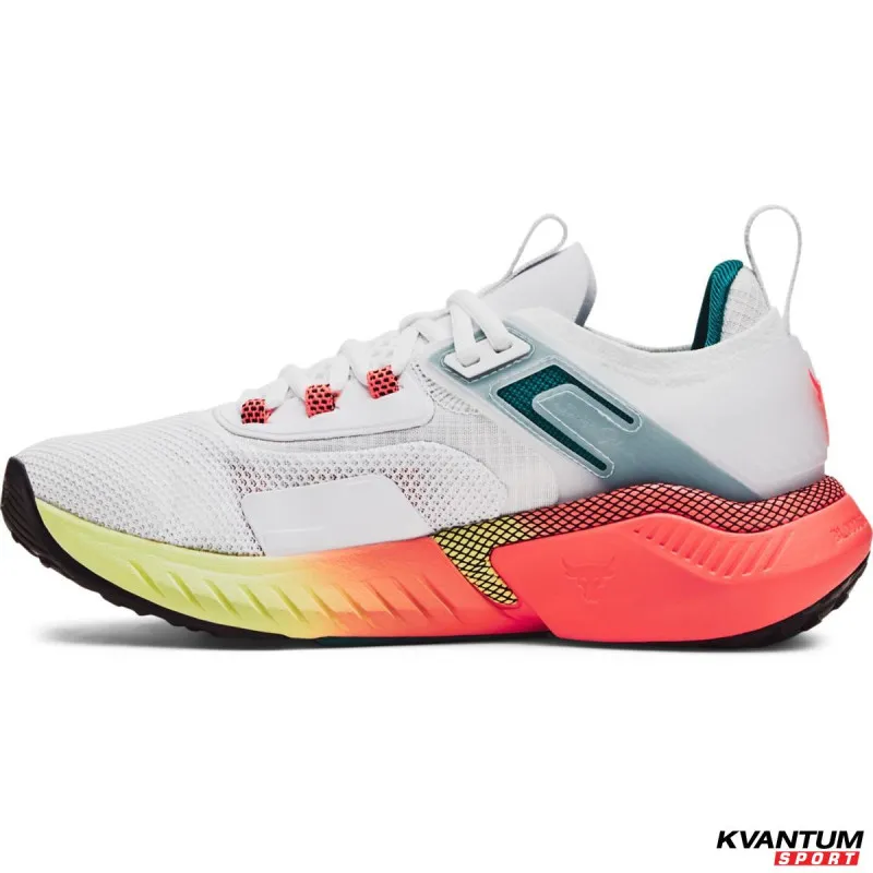 Women's Project Rock 5 Training Shoes