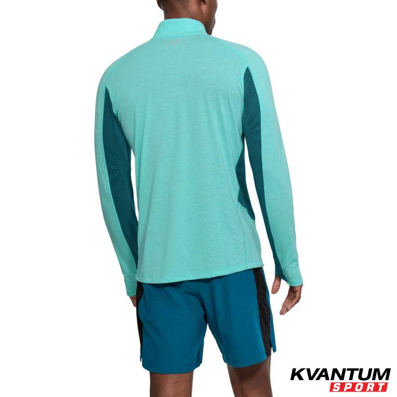 Men's UA Swyft ¼ Zip 