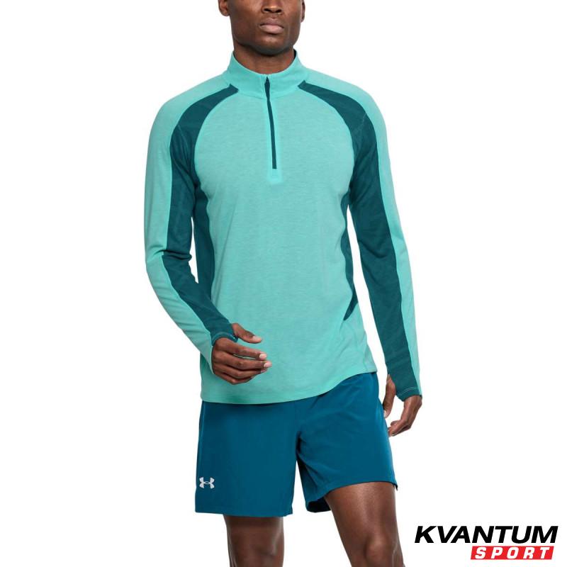 Men's UA Swyft ¼ Zip 