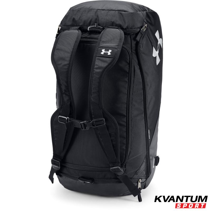 UA Contain 4.0 Backpack Duffle 