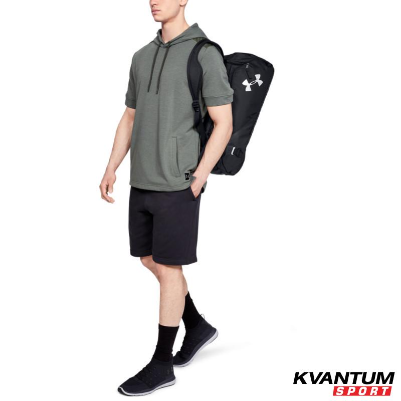 Men's UA Contain Duo 2.0 Backpack Duffle 
