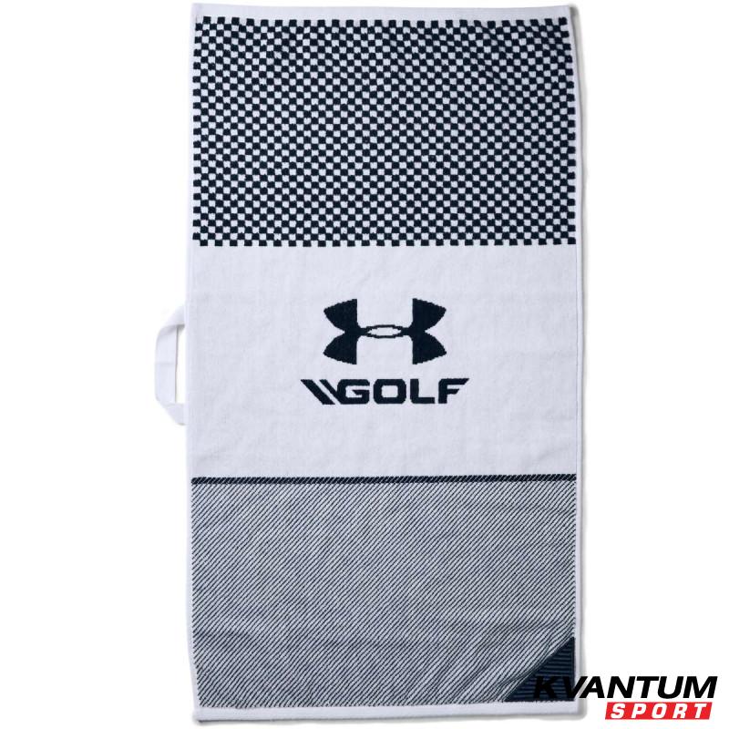 UA Large Golf Towel 