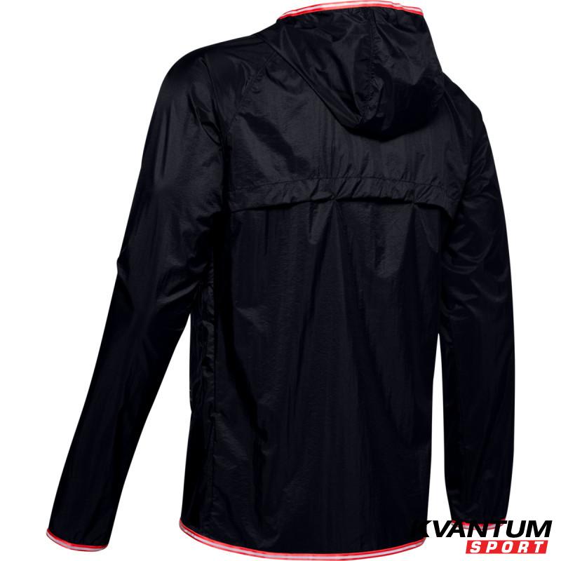 Men's UA Qualifier Storm Packable Jacket 