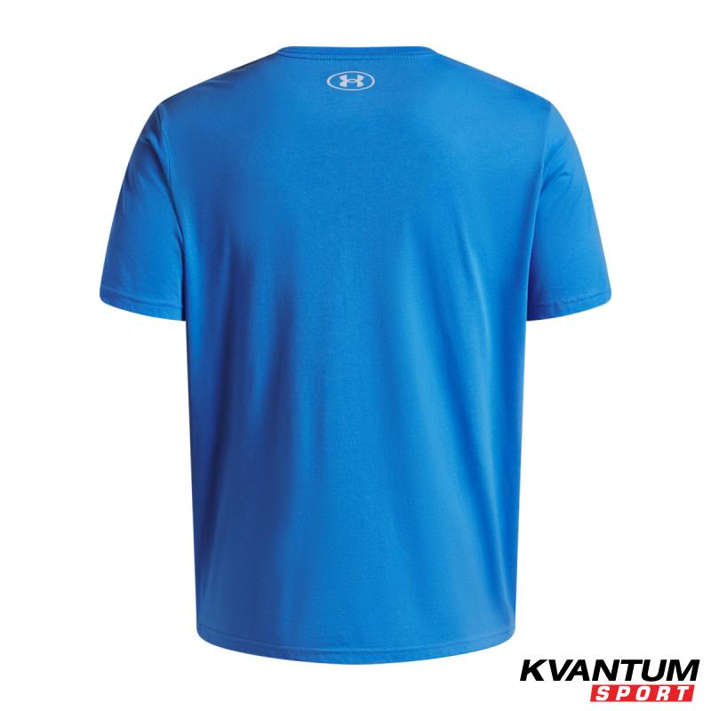 SPORTSTYLE LEFT CHEST SS 
