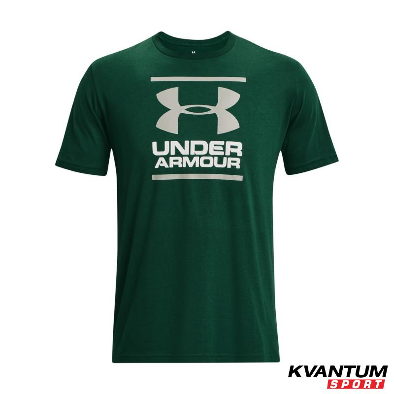 UA GL FOUNDATION SS