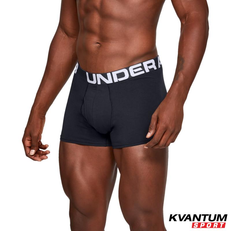 Men's Charged Cotton® 3
