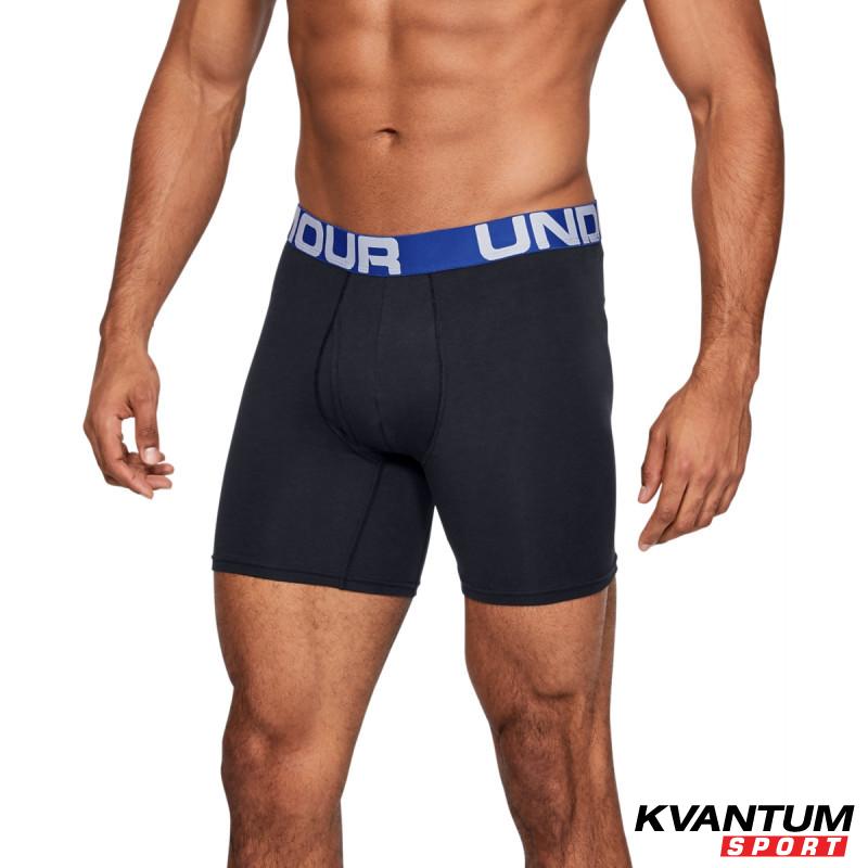 Men's Charged Cotton® 6