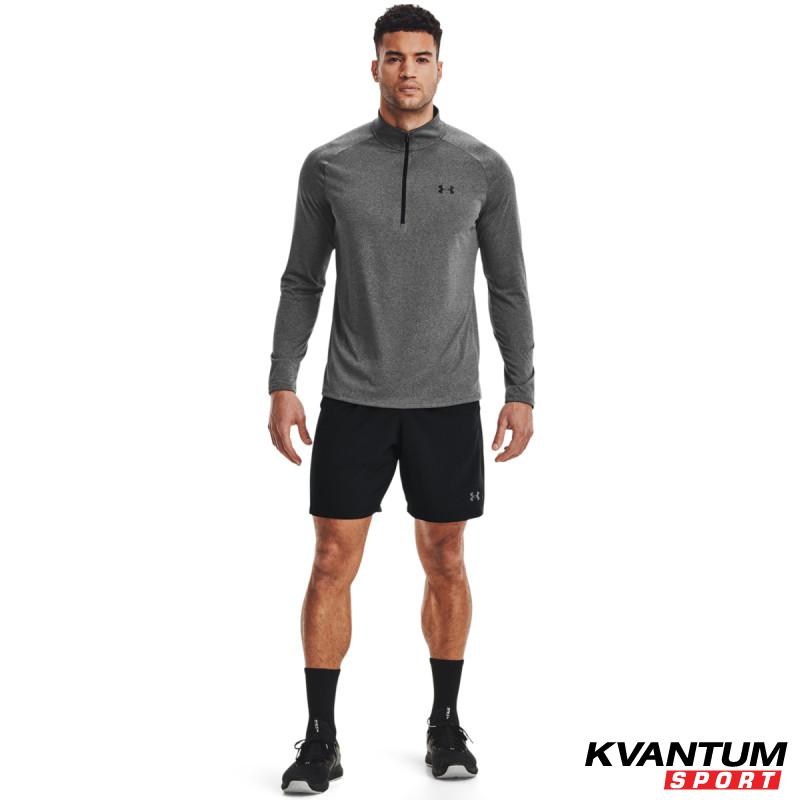 UA TECH 2.0 1/2 ZIP