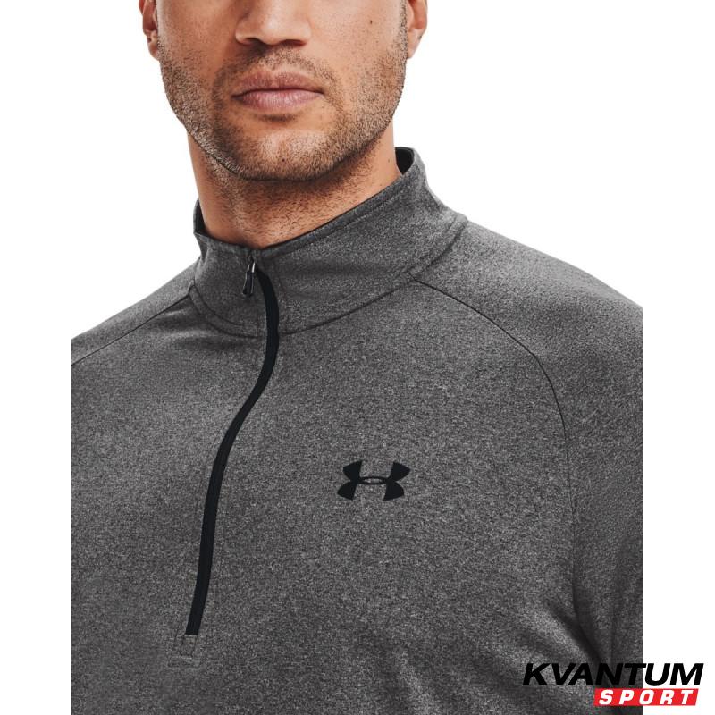 UA TECH 2.0 1/2 ZIP