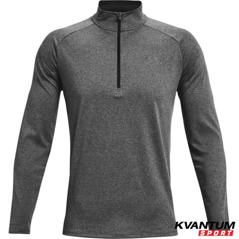 UA TECH 2.0 1/2 ZIP