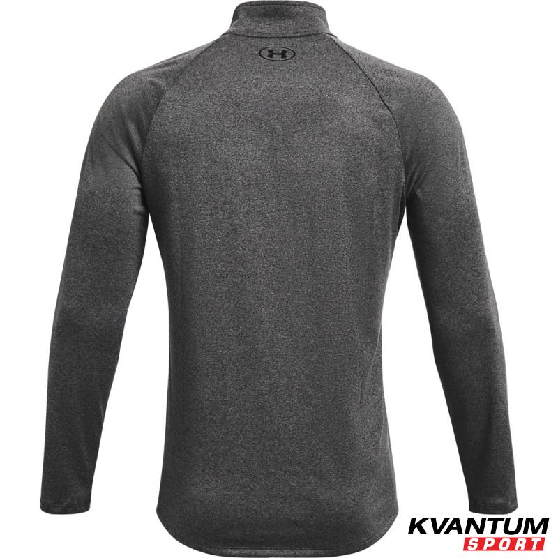 UA TECH 2.0 1/2 ZIP