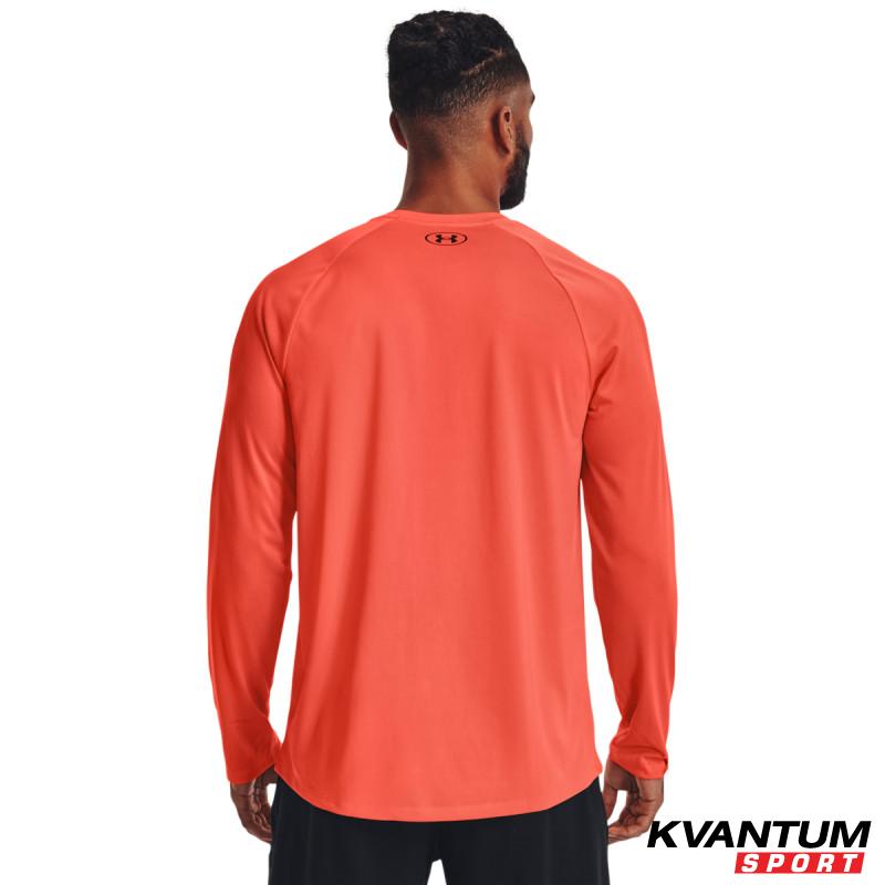 Men's UA Tech™ Long Sleeve