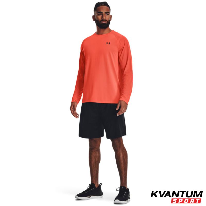 Men's UA Tech™ Long Sleeve