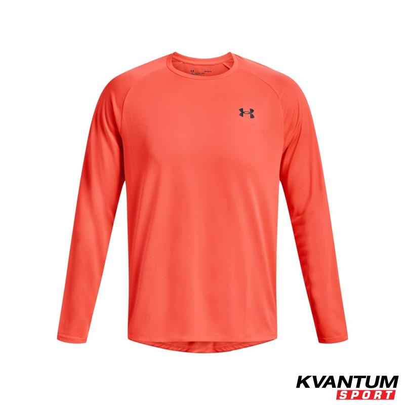 Men's UA Tech™ Long Sleeve