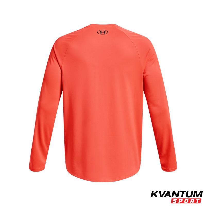 Men's UA Tech™ Long Sleeve