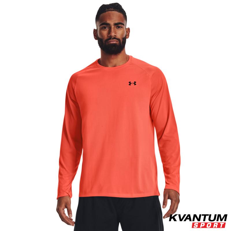 Men's UA Tech™ Long Sleeve