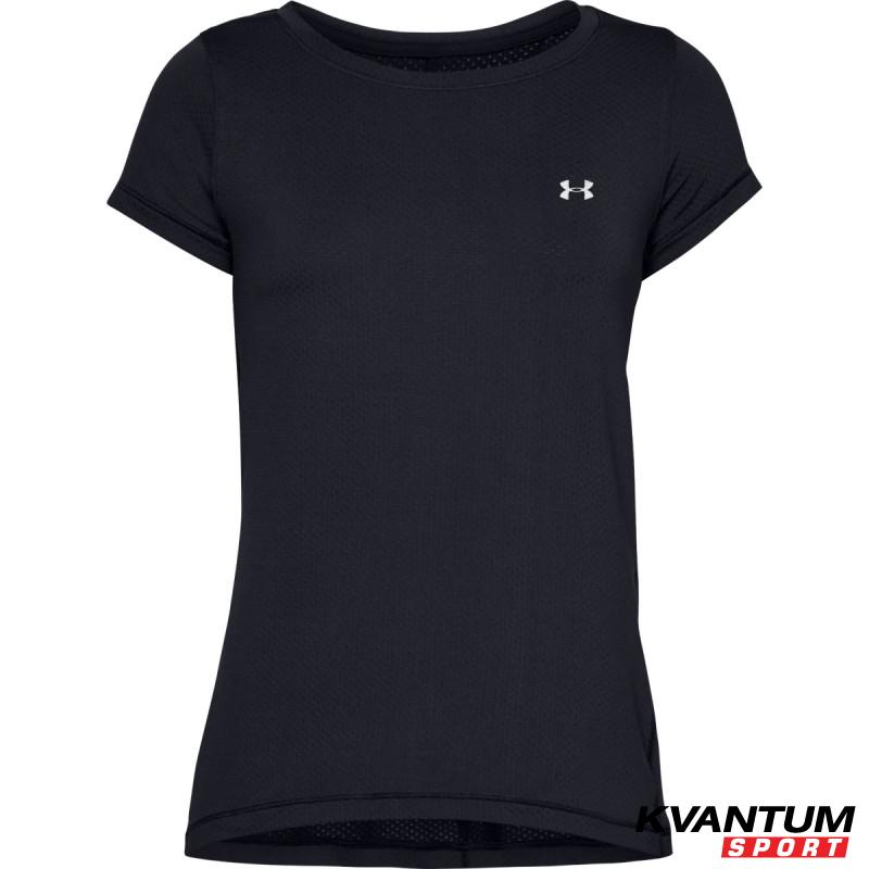 Women's UA HeatGear® Armour Short Sleeve 