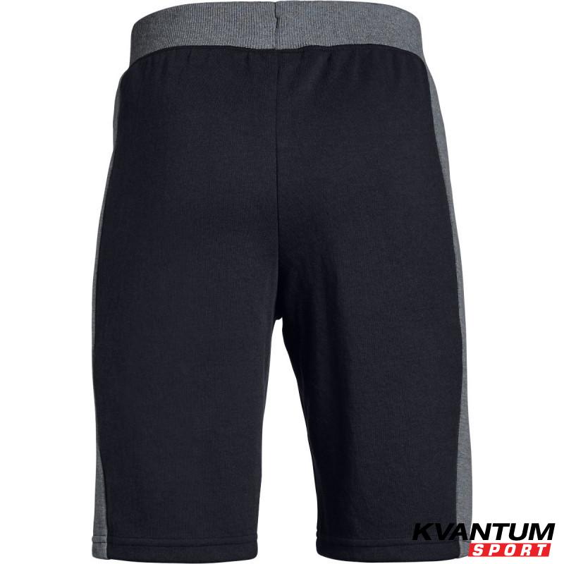 Boys' UA Unstoppable Double Knit Shorts
